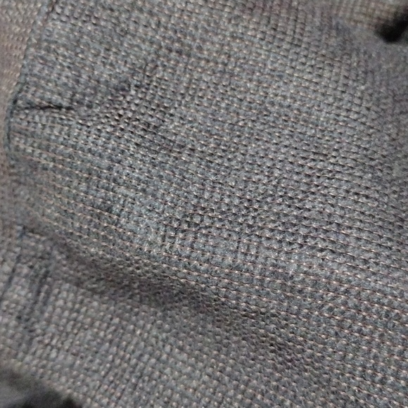 Prada Milano Big XL Blue Storage Dust Dustbag 35.5 x 28.5-in, Good Condition - Picture 10 of 10